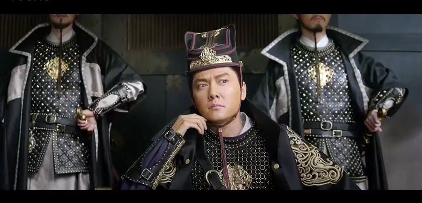 《狄仁杰之四大天王》:东方魔幻只有视觉还不够