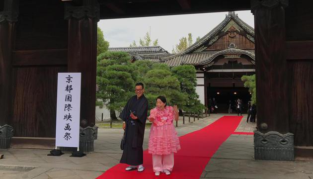 电影节这么多，京都电影节如何突围？