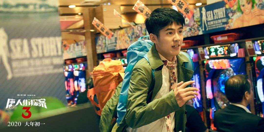业绩集体跳水，各大影视公司还有下一个春天吗？