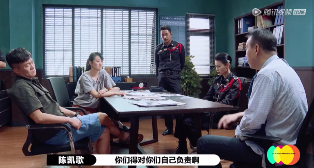 出身背景、流量高低，是什么在影响演员们的业务能力？