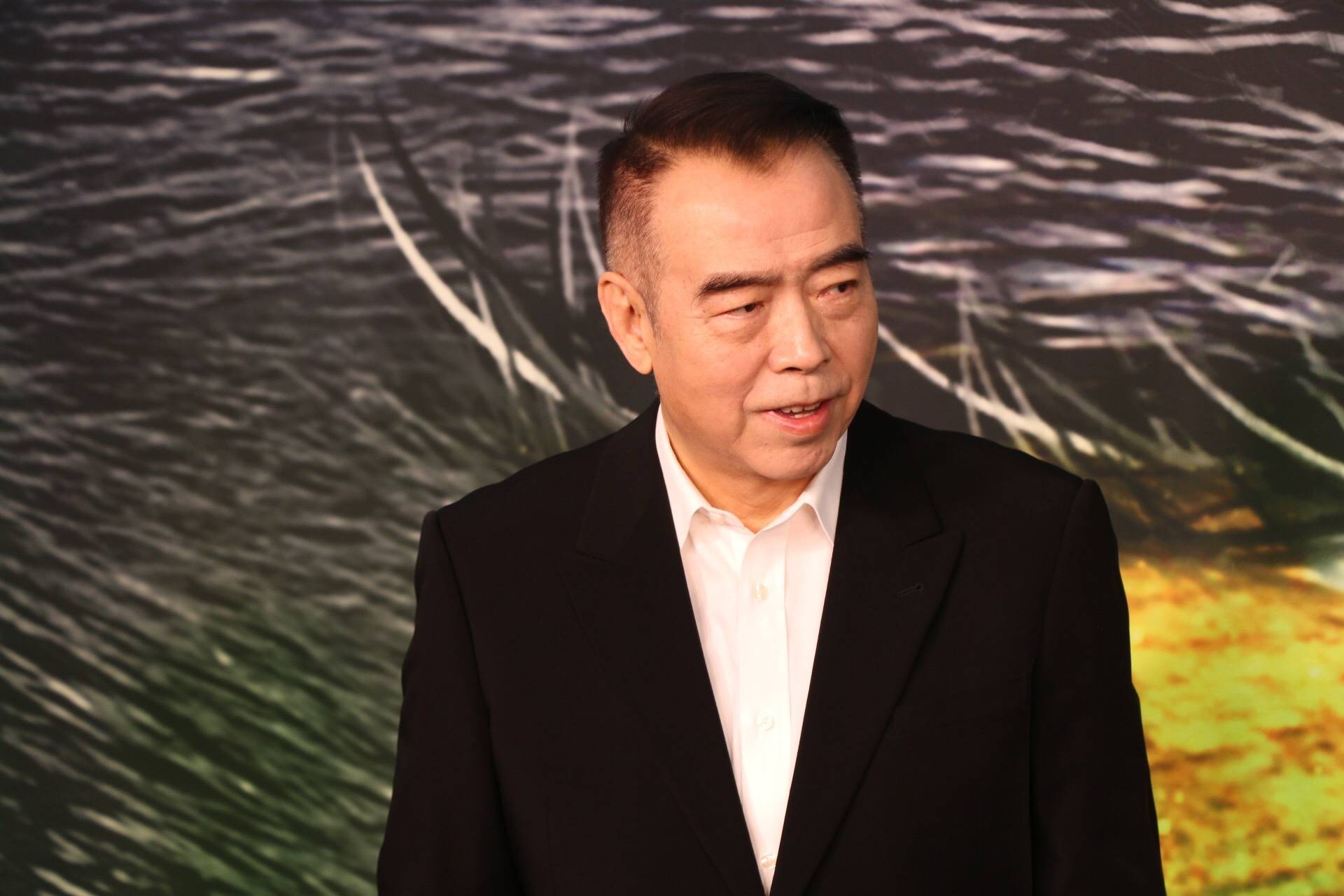 陈凯歌律所发声明：投诉仅针对涉人身攻击言论