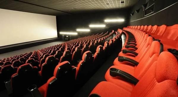国家电影专资办：广东人最爱看电影，上海成票房最高城市