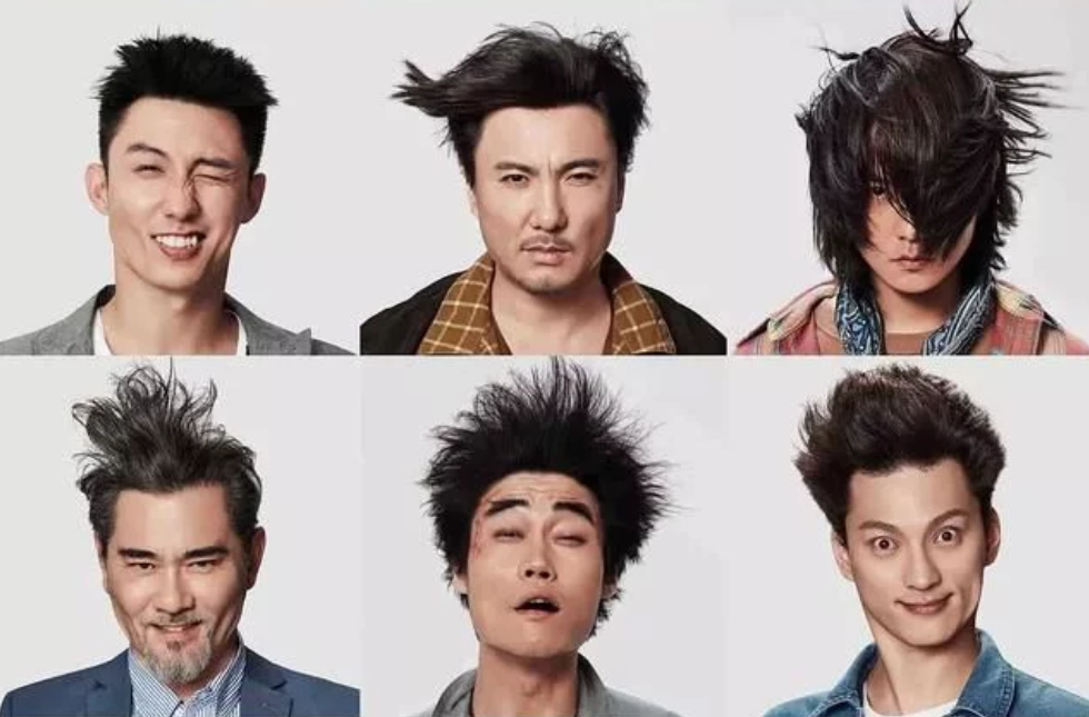韩寒新电影《飞驰人生》开机，沈腾和黄景瑜主演