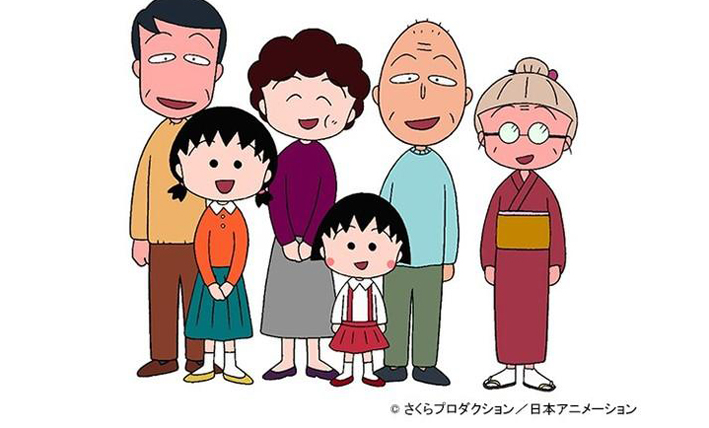 樱桃小丸子作者樱桃子患乳腺癌不幸离世作品陪伴数代人成长