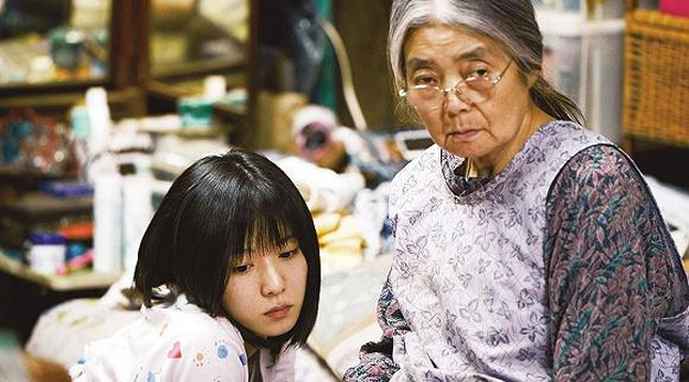《小偷家族》奶奶主演，日影后树木希林去世，享年75岁