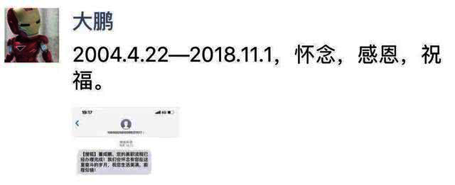 大鹏离职2