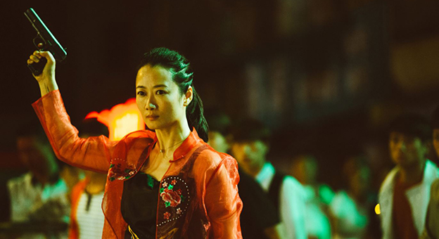 “上海出品”电影年度累计票房首次破百亿，叫座更叫好