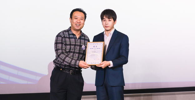 2018第五届北京青年影展开幕 鼓励电影新人才2
