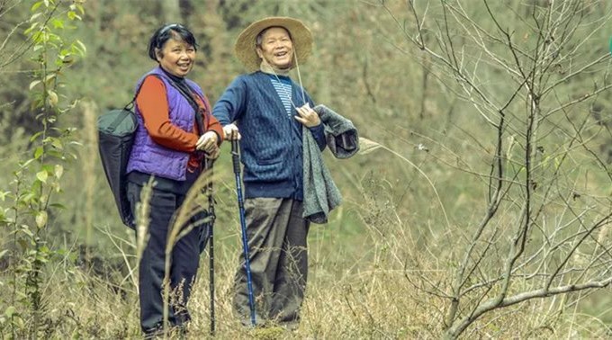 提名金马奖，豆瓣评分高达8.9分，《四个春天》到底做对了什么