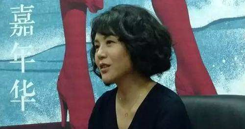 柏林电影节再添中国面孔，导演文晏任最佳长片处女作评委