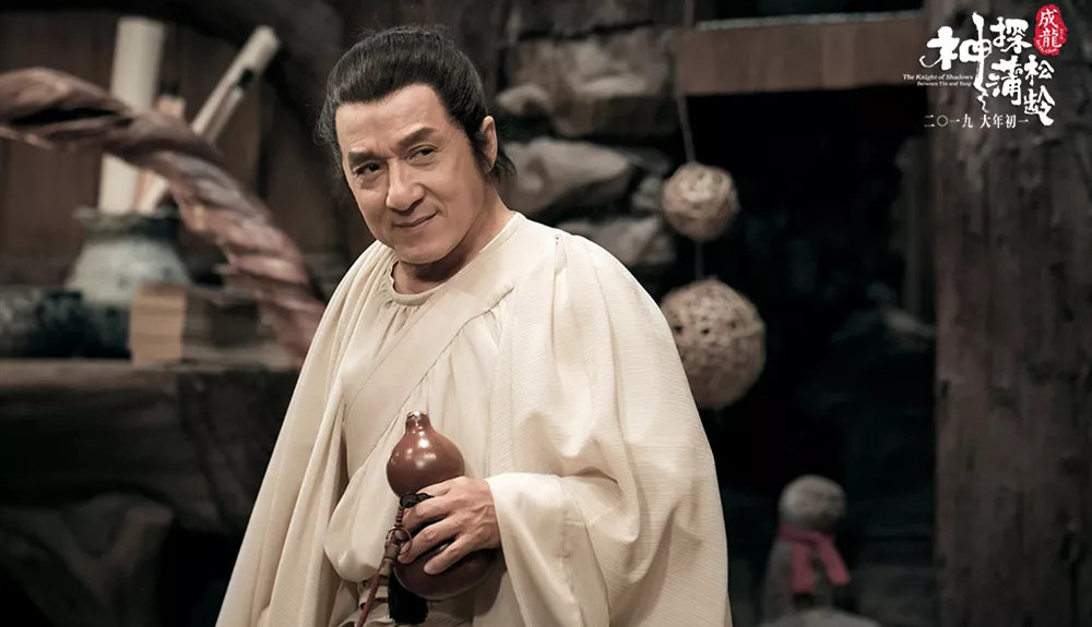 为什么成龙卖不动了？