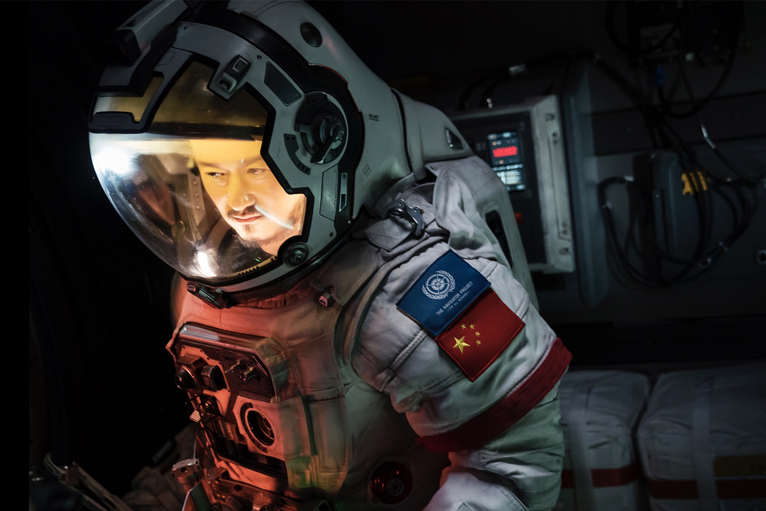 从《流浪地球》我们可以看到什么？