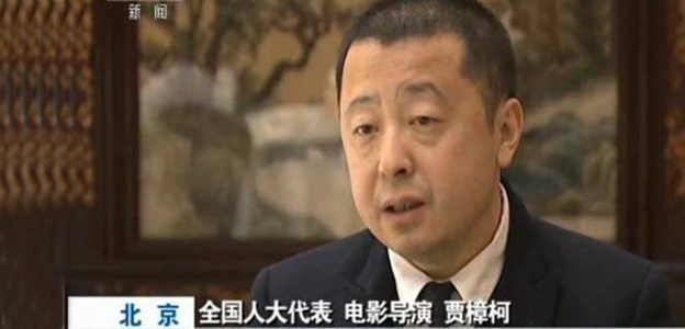 贾樟柯：中国电影人才奇缺 演员要能够正本归心