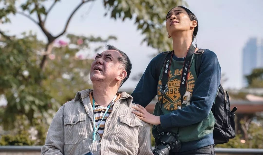 金像奖的平衡术：合拍片大行其道，黄秋生还是拿了影帝