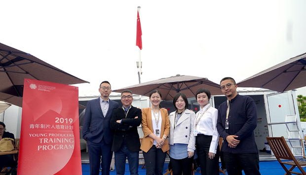 25亿人民币用于中国新西兰影视合作