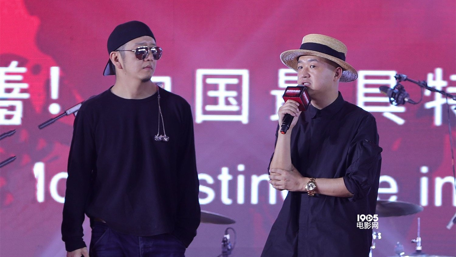 中国首部机车文化电影项目启动 郭京飞包贝尔亮相