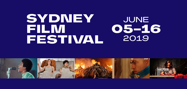 第66届悉尼电影节开幕，将展出来自55个国家的307部电影