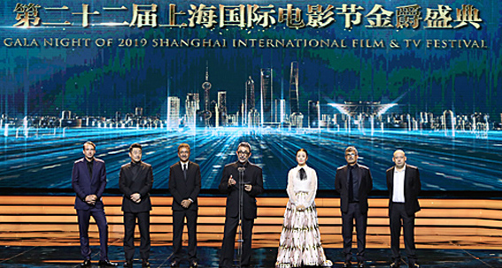 中国电影青睐西班牙元素 外媒：两国影视业合作前景广阔