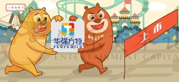 华强方特冲击IPO：中国迪士尼的“下沉”野心