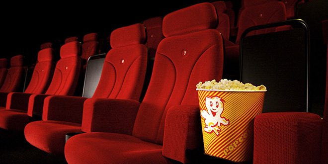 电影院为何越来越“不务正业”?
