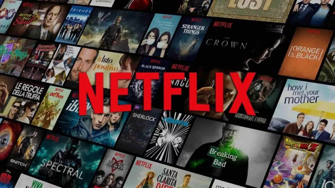 DVD 还没死，Netflix 刚刚租出了第 50 亿张 DVD
