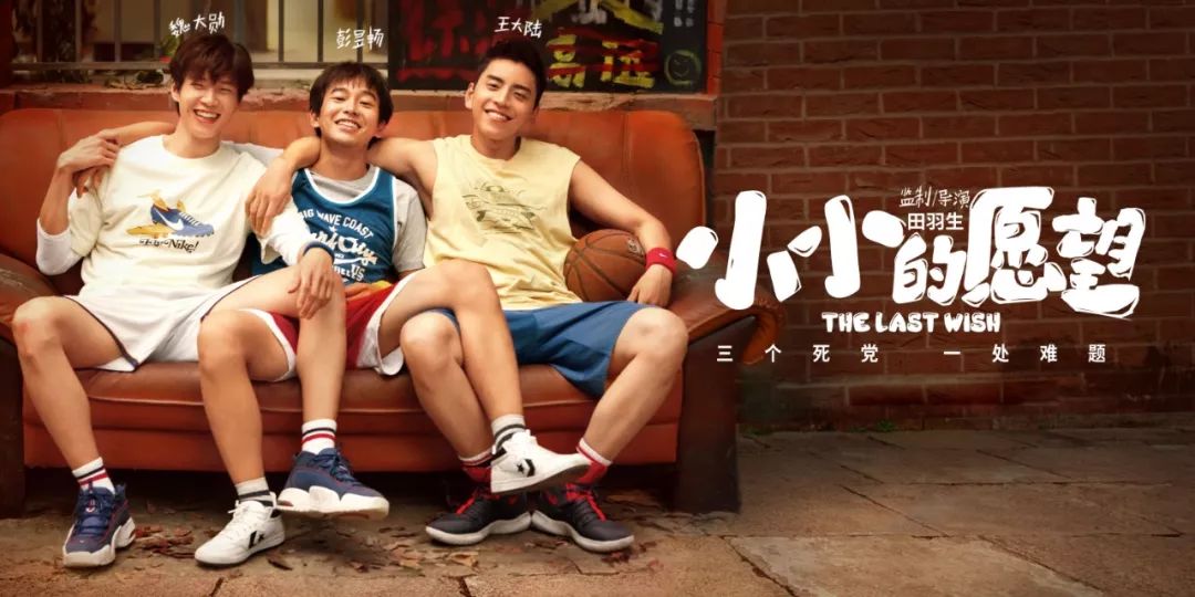 翻拍无原罪，《小小的愿望》为何败了？