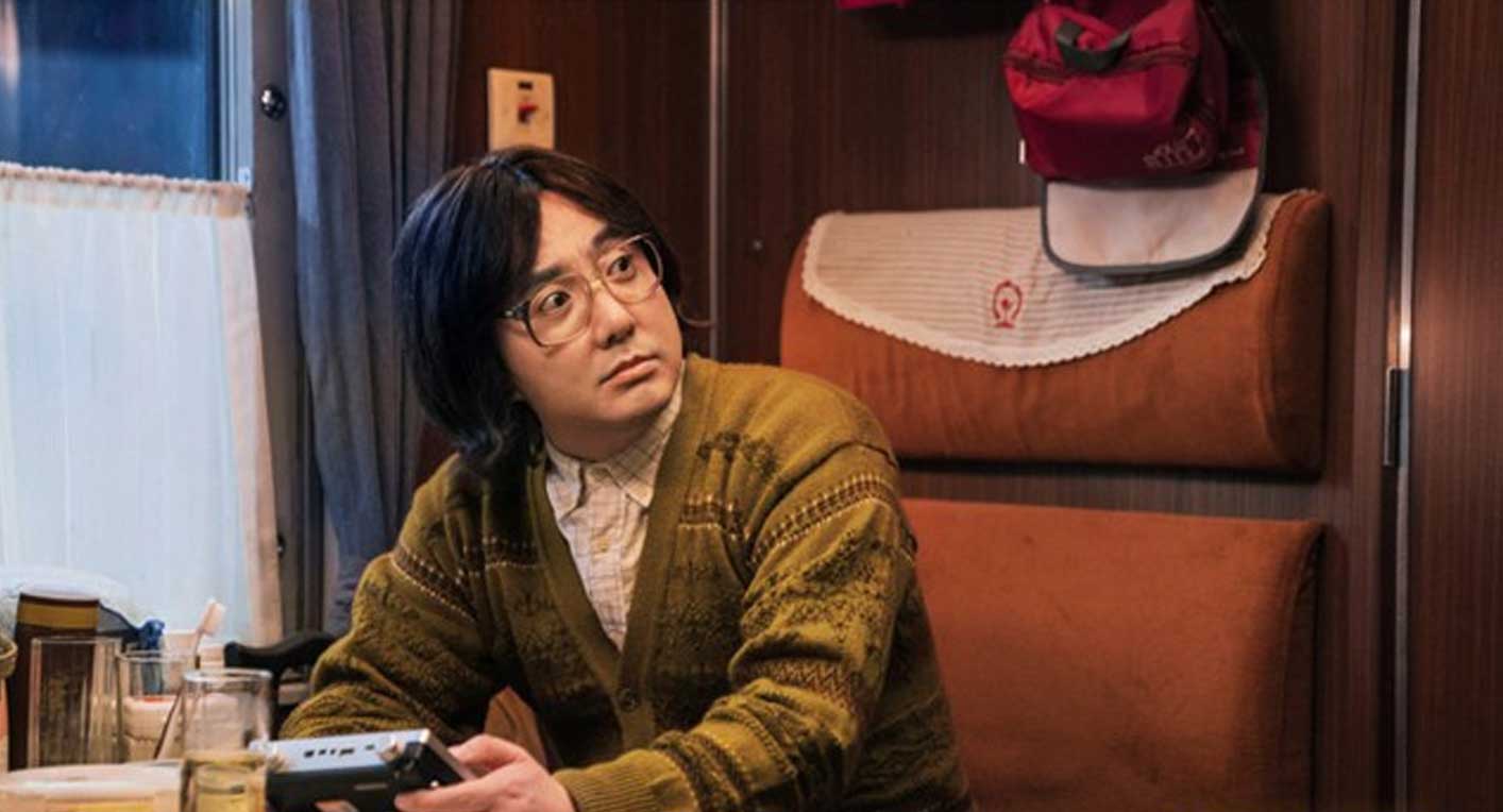 沈腾惊喜亮相！徐峥《囧妈》新预告上演列车奇遇
