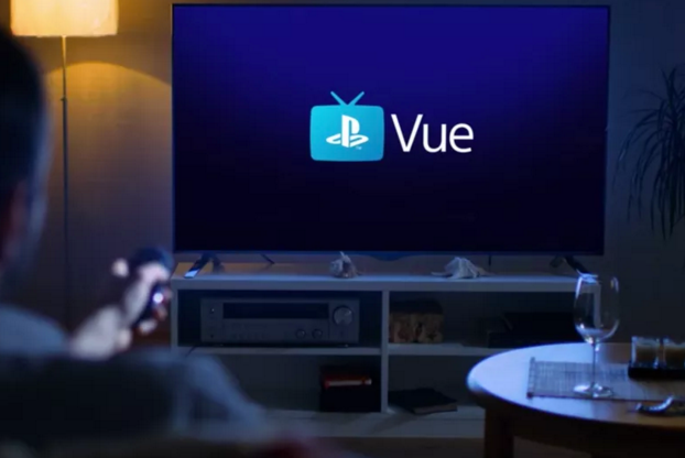 索尼关停PlayStation Vue业务，流媒体的终局之战才刚刚开始