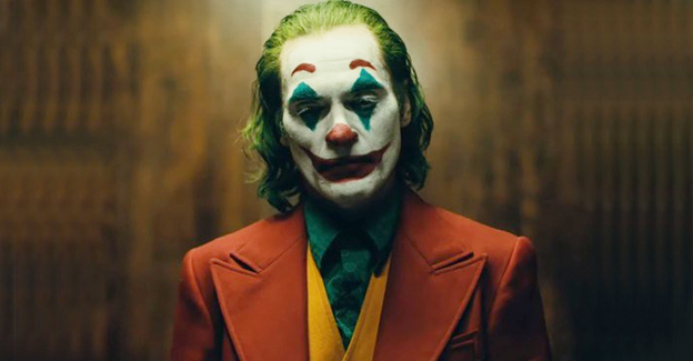 《小丑》成最赚钱漫画电影，全球票房将破10亿美元