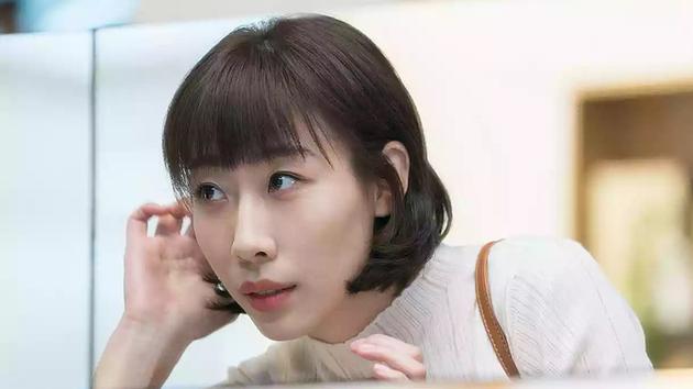《半个喜剧》遭调侃 任素汐：演技炸裂不是夸我