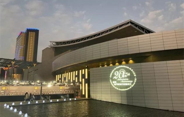 澳门回归20周年，这里有太多电影故事你不知道