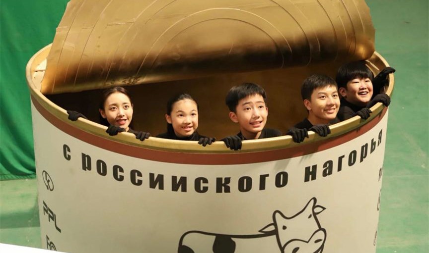 “皮皮鲁”大电影官宣，童话电影在中国还有市场吗？