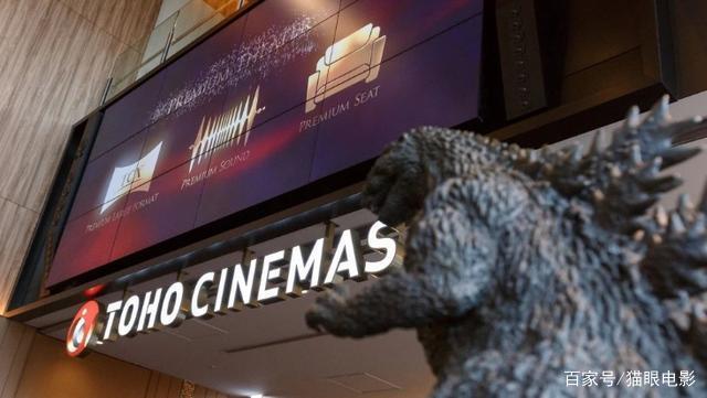 日本受疫情影响关闭电影院，院线集体退票，新片上映将延迟