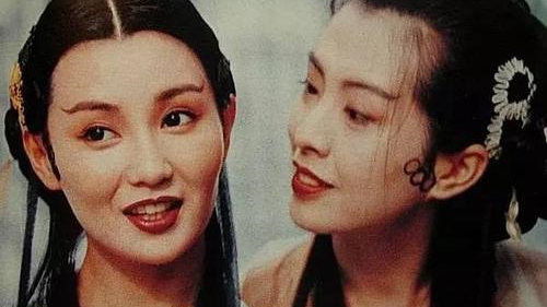 消失的香港电影女主角，新生代还有希望出头吗？