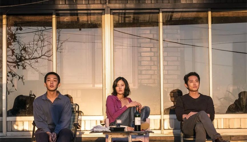 拍电影与写作，导演们的“双面”人生