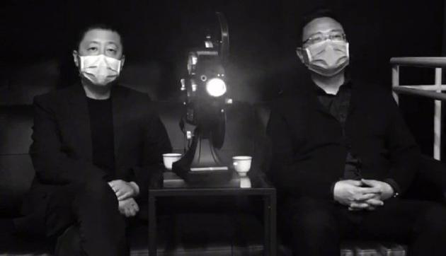 贾樟柯创作疫情题材短片 反映疫情中的日常生活