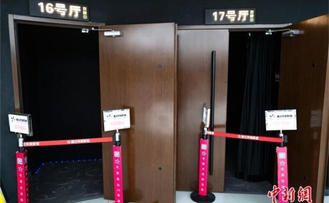 影院停摆后，疫情下的影视公司开始拓展其他业务