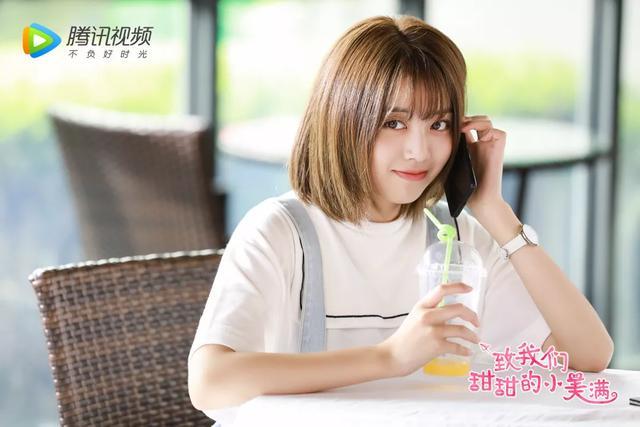 涌入影视圈的女团爱豆们：当“归国四美”开始演剧
