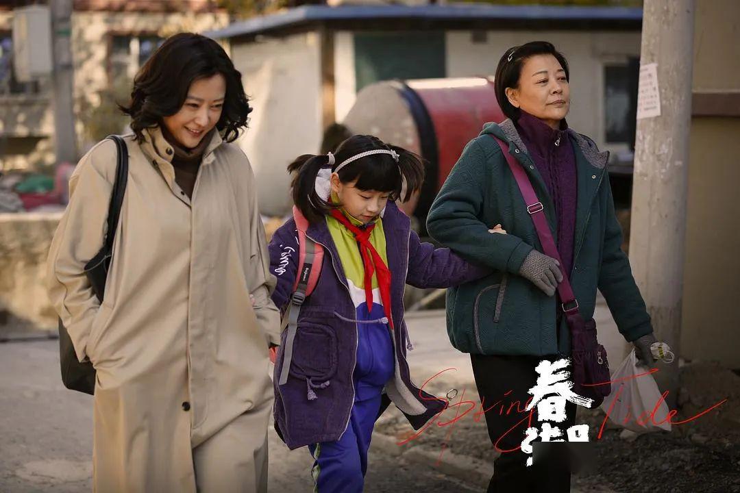 网络电影B面:《春潮》背后,文艺片的付费野望