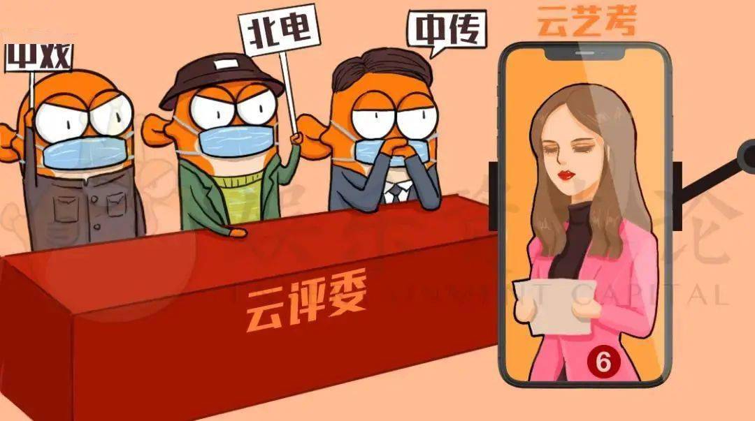 当“艺考”遇上“疫考”，最佳演员如何诞生？