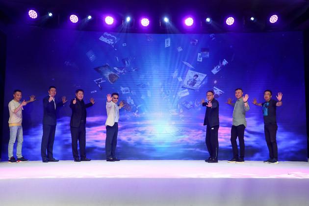 上影发布重磅片单 电影的“繁花”正孕育生机