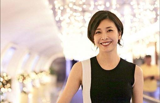 ＂笑颜女王＂竹内结子自杀去世年仅40岁