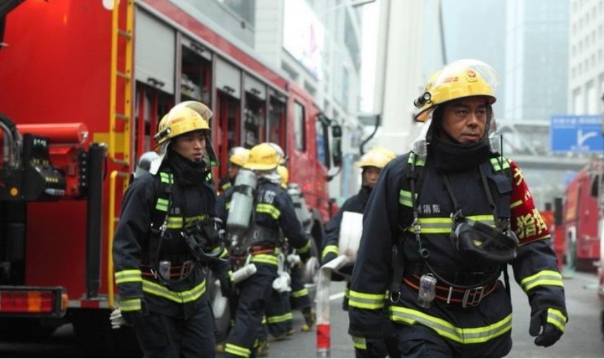 又一建党100周年献礼，《惊天救援》能破10亿吗？