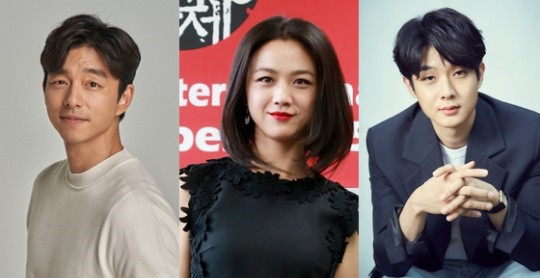 汤唯孔刘新片海外Netflix上线 有望中国院线公映