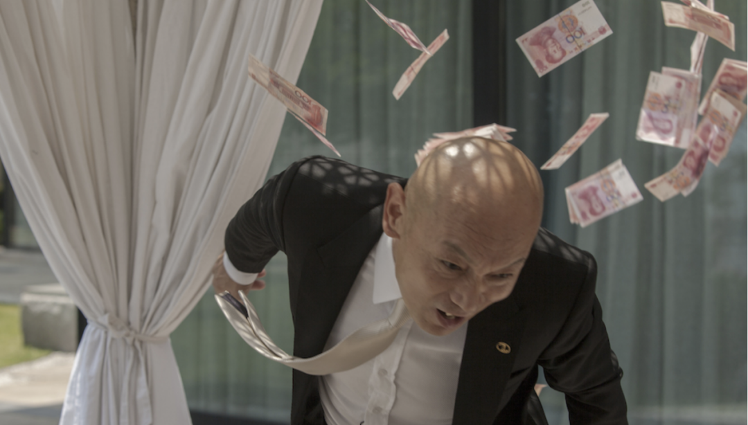 曾经影院90后占比过半，如今25-29岁的为何在影院退潮？