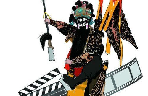 从舞台到银幕 戏曲如何牵手电影