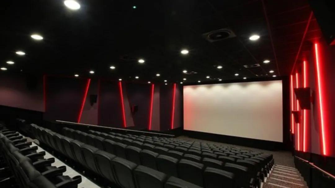 中国电影票价的天花板在哪里？