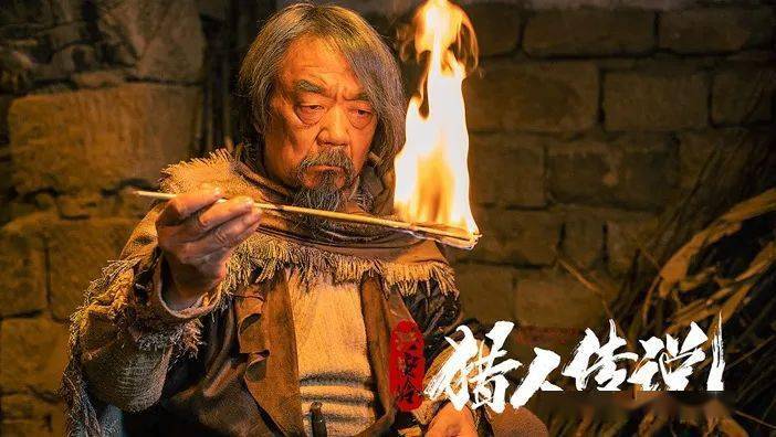  打破最快破3000万票房记录，《兴安岭猎人传说》构建“东北灵异世界”？