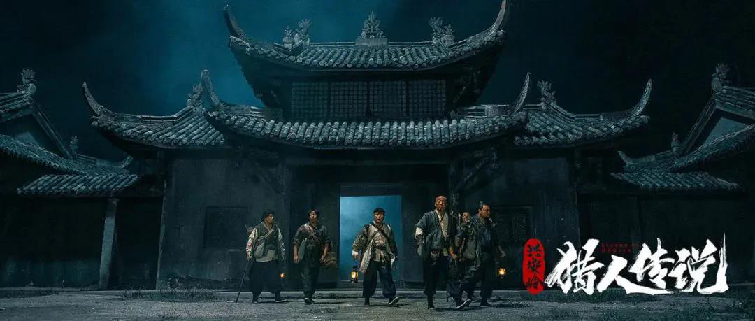 17部网络电影票房破千万 五一档观众还可以看它们