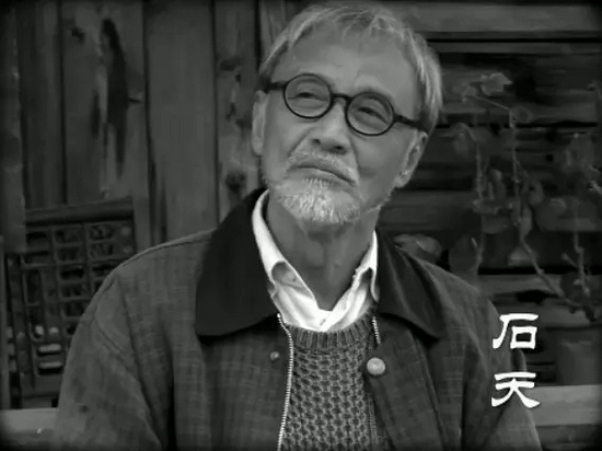 香港新艺城电影创始人、七怪之一石天去世！